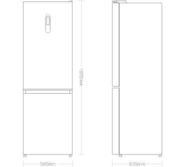 Produktbild CHiQ FBM317NEI32