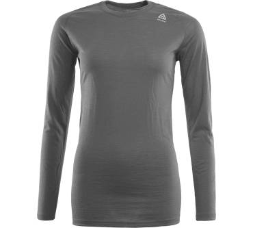 Produktbild Aclima LightWool Crew neck