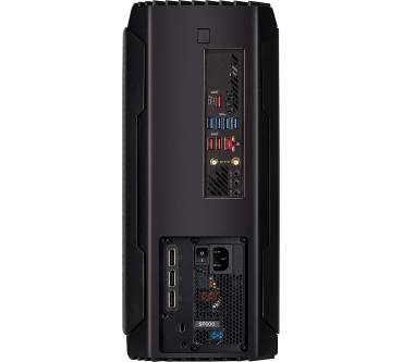 Produktbild Corsair One a100