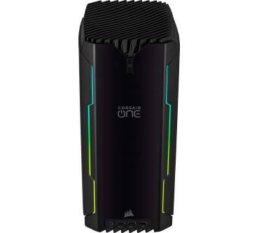 Produktbild Corsair One a100