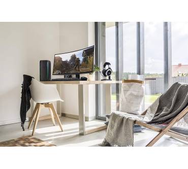 Produktbild Corsair One a100