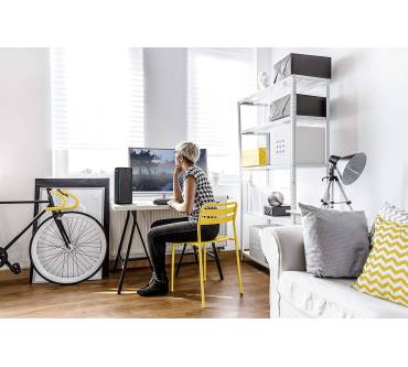 Produktbild Corsair One a100