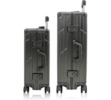 Produktbild Gundel Aluminium Koffer-Set