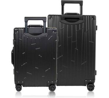 Produktbild Gundel Aluminium Koffer-Set