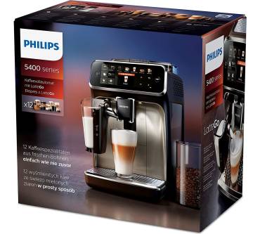 Produktbild Philips 5400 Series EP5441/50