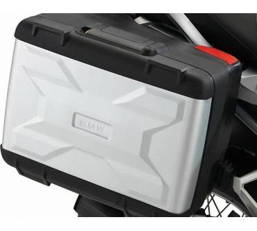 Produktbild BMW Motorrad Vario Koffersystem