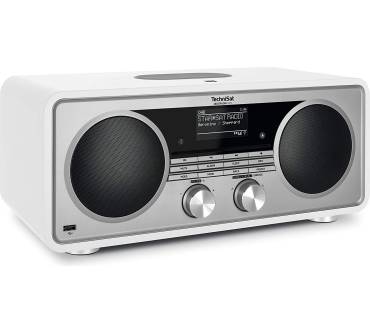 Produktbild TechniSat Digitradio 601