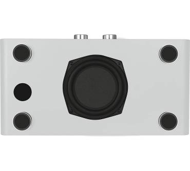 Produktbild TechniSat Digitradio 601