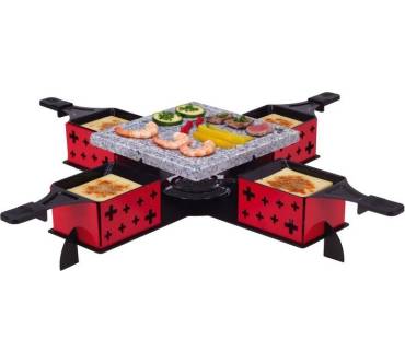 Produktbild Nouvel Hot Stone + Raclette