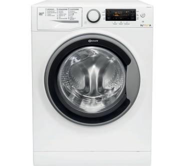 Produktbild Bauknecht WT Super Eco 9716