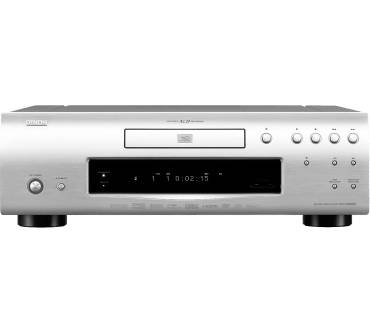 Produktbild Denon DVD-3800 BD