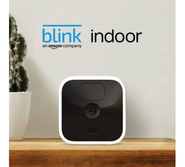 Produktbild blink for home Indoor