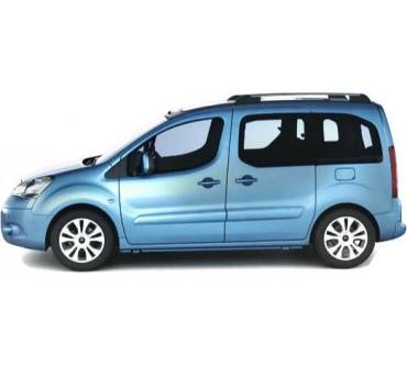 Produktbild Citroën Berlingo [08]