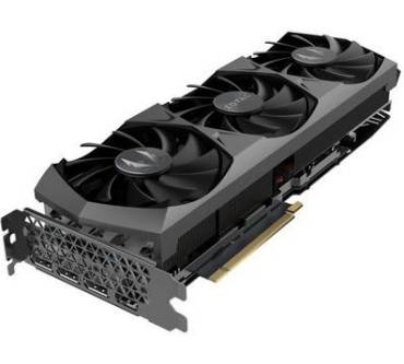 Produktbild Zotac Gaming GeForce RTX 3090 Trinity