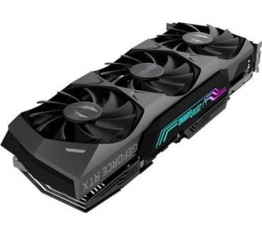 Produktbild Zotac Gaming GeForce RTX 3090 Trinity