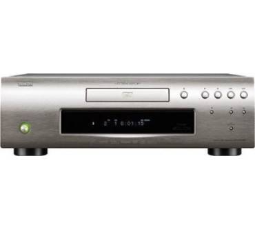 Produktbild Denon DVD 2500 BT
