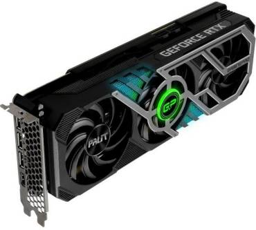 Produktbild Palit GeForce RTX 3080 GamingPro OC