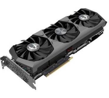 Produktbild Zotac Gaming GeForce RTX 3080 Trinity