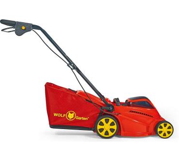 Produktbild Wolf-Garten Lycos 40/340 M