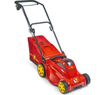 Produktbild Wolf-Garten Lycos 40/340 M