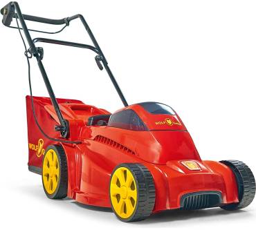 Produktbild Wolf-Garten Lycos 40/370 M