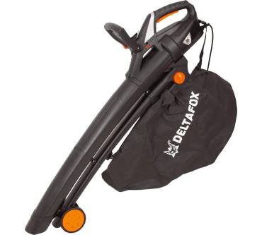 Produktbild Deltafox DG-ELB 3014