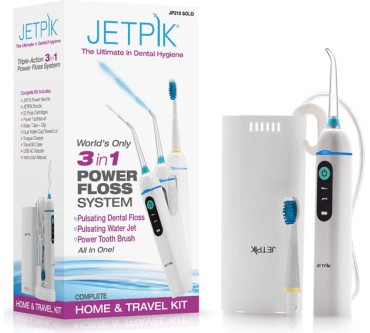 Produktbild Jetpik JP210 Solo