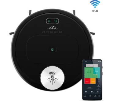 Produktbild ETA Raggio ETA 5225 90000