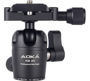 Produktbild AOKA CMP163C + KB20