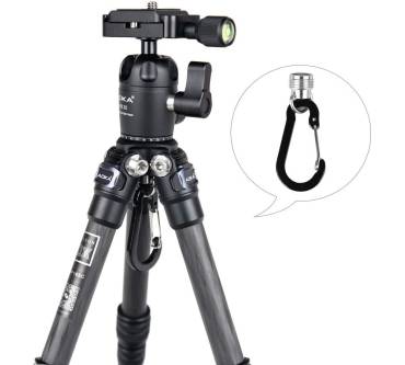 Produktbild AOKA CMP163C + KB20