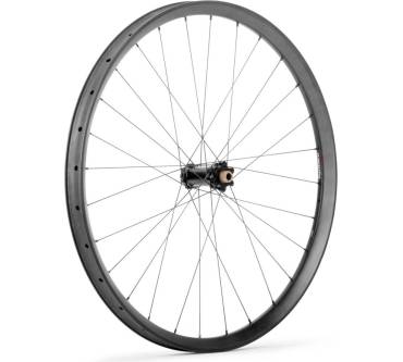 Produktbild Syntace C33i Straight Carbon