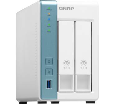 Produktbild Qnap TS-231P3-4G