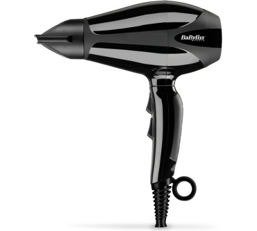 Produktbild BaByliss Compact Pro 2400
