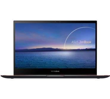 Produktbild Asus ZenBook Flip S UX371EA