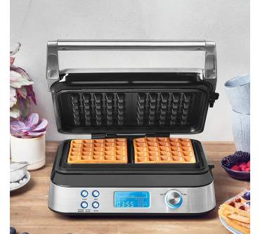 Produktbild Gastroback Waffeleisen Advanced Control