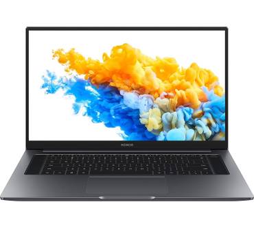 Produktbild Honor MagicBook Pro