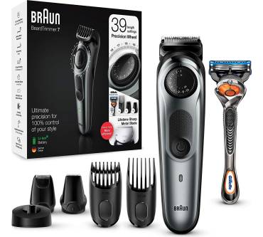 Produktbild Braun BT7240
