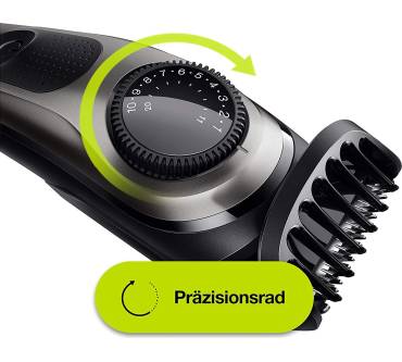 Produktbild Braun BT7240