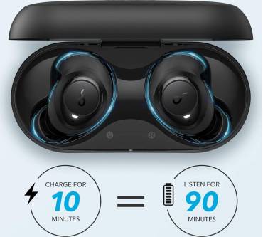 Produktbild Anker Soundcore Life Dot 2