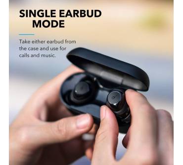 Produktbild Anker Soundcore Life Dot 2