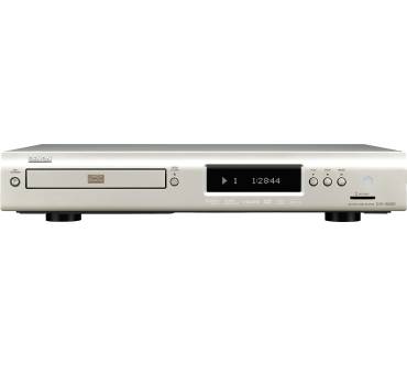 Produktbild Denon DVD-1800 BD