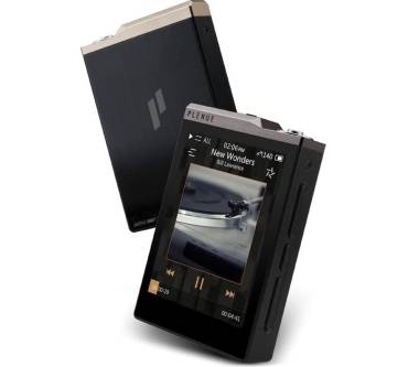 Produktbild Cowon Plenue D2 (64GB)