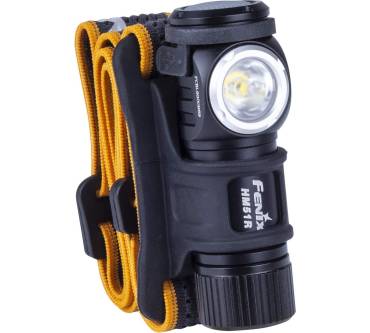 Produktbild Fenix HM51R