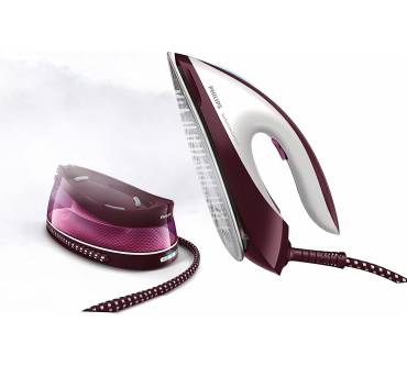 Produktbild Philips GC7808/40 Care Compact