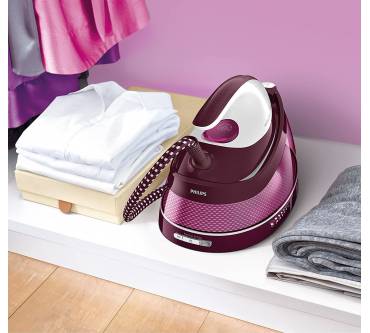 Produktbild Philips GC7808/40 Care Compact