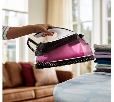 Produktbild Philips GC7808/40 Care Compact