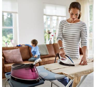 Produktbild Philips GC7808/40 Care Compact