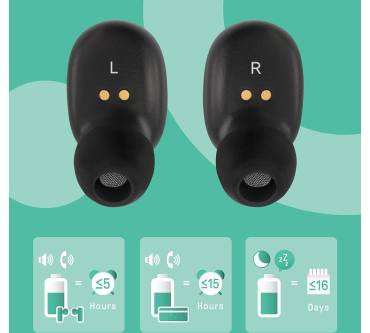 Produktbild ACME Europe BH 420