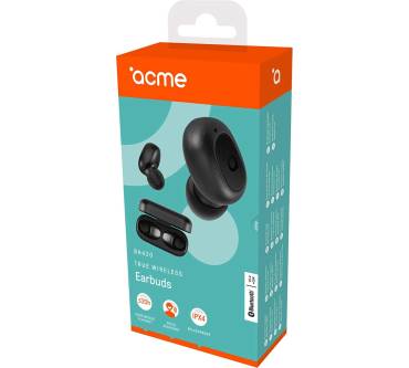 Produktbild ACME Europe BH 420