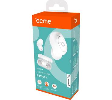 Produktbild ACME Europe BH 420